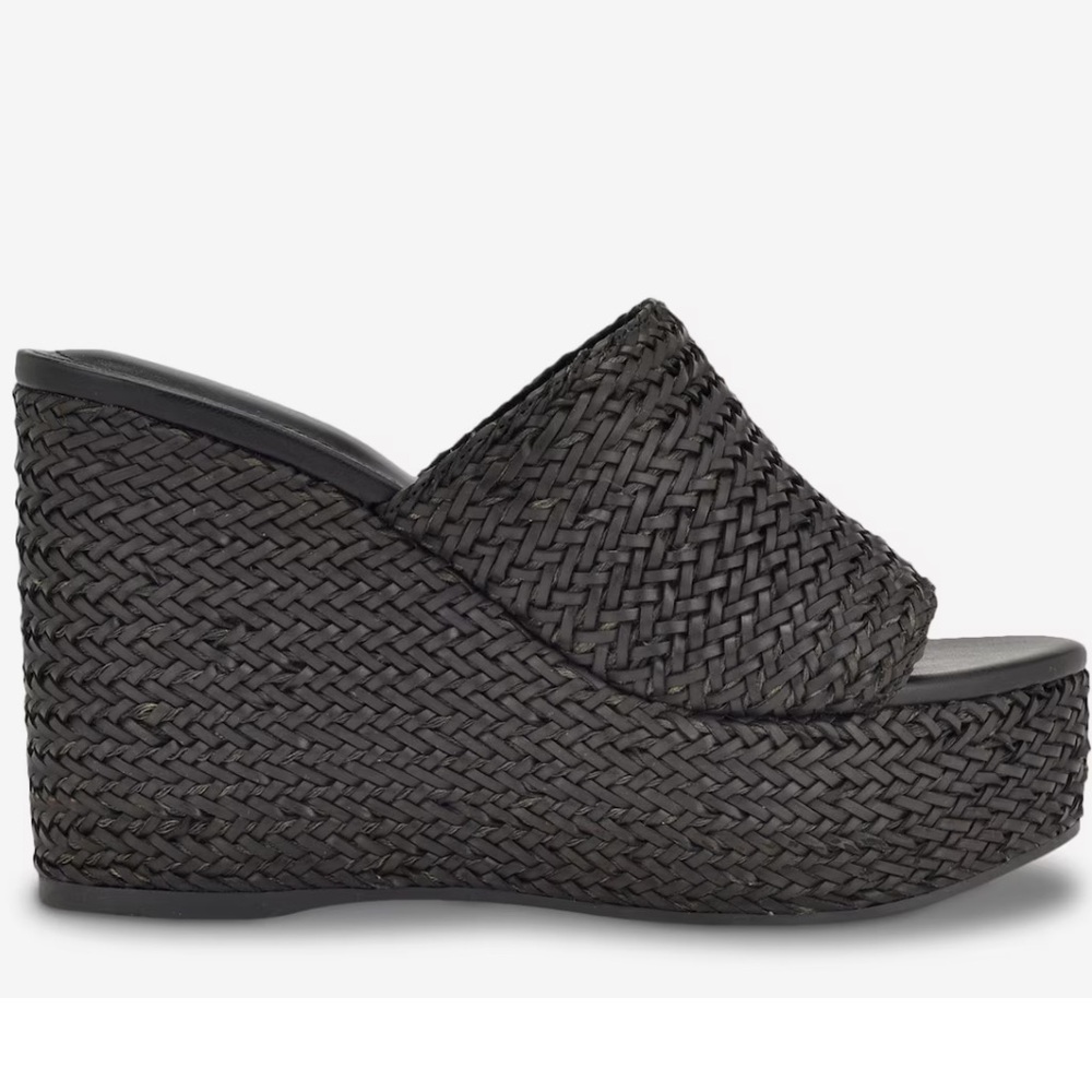 Guess Yenisa Wedge Sandal